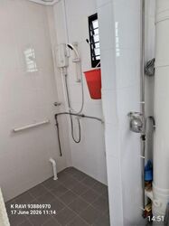 Blk 805 Woodlands Street 81 (Woodlands), HDB Executive #571811341